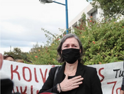 Γονείς του Ζακ Κωστόπουλου: “Πιστεύουμε ότι η αστυνομία μπορεί να βρει αυτά τα άτομα και δεν καταλαβαίνουμε γιατί δεν το πράττει”