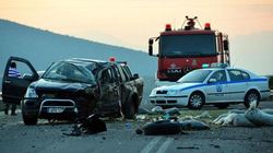 Αλκοόλ, υπερβολική ταχύτητα και απόσπαση προσοχής κύριες αιτίες τροχαίων δυστυχημάτων- Η  οδική ασφάλεια στη Δυτική Ελλάδα και αλλά στοιχεία της έρευνας που διεξήχθη θα απασχολήσουν το Περιφερειακό Συμβούλιο στην συνεδρίαση της Δευτέρας
