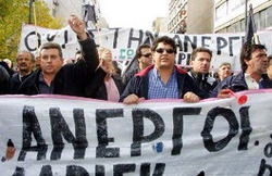  «Αν δεν γίνει κάτι με την ανεργία, η κοινωνική συνοχή θα διαρραγεί οριστικά…»