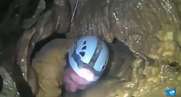 Συγκλονιστικό βίντεο από τη διάσωση των 12 παιδιών στο σπήλαιο της Ταϊλάνδης