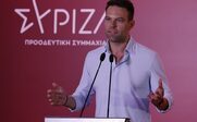 Κασσελάκης στην ΚΕ του ΣΥΡΙΖΑ: Τέλος η «κομματίλα» – Να βγούμε όλοι έξω στην κοινωνία!
