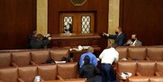 ΗΠΑ: Υπερσυντηρητικά ΜΜΕ υποβαθμίζουν τη σοβαρότητα της εισβολής στο Καπιτώλιο