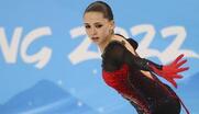 Σκάνδαλο ντόπινγκ στους Χειμερινούς Ολυμπιακούς του Πεκίνο: Θετική στα τεστ η Ρωσίδα Καμίλα Βαλίεβα