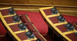 Θέμα κοινοβουλευτικής δεοντολογίας για τον Κ. Μπογδάνο εγείρουν βουλευτές του ΣΥΡΙΖΑ