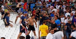 Ποδόσφαιρο και ολιγάρχες