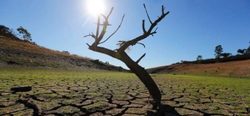 Μέσα σε 12 χρόνια το κλίμα της Γης θα θυμίζει εκείνο που επικρατούσε πριν από 3 εκατομμύρια χρόνια