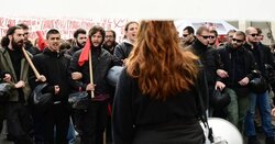 «Κραυγή» φοιτητών για να μην κατατεθεί το ν/σ για ιδιωτικά ΑΕΙ UPD