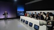 Στήλη Άλατος: Το Debate της ήττας για τον Κυριάκο- Χάρι Μαγκουάιρ, που πρέπει να εγκαταλείψει το Μαξίμου σήμερα, ο Τσίπρας ως Λιονέλ Μέσι και η βαθμολογία των δημοσιογράφων
