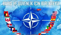 ΤΟΥΡΚΙΑ: Νέα πρόκληση μέσω ΝΑΤΟ!