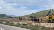 Κοζάνη: Άγρια καταστολή σε συγκέντρωση κατά των φωτοβολταϊκών