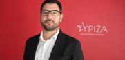 Νάσος Ηλιόπουλος / Συνεχίζουν το πλιάτσικο στο δημόσιο χρήμα, την ώρα που οι πολίτες δεν βγάζουν το μήνα