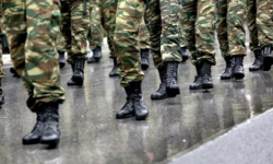 Συλλήψεις στρατιωτικών που είχαν στην κατοχή τους ναρκωτικά στην Πάτρα