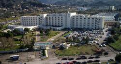 Σε κίνδυνο ασθενείς από τις διαχρονικές ελλείψεις αίματος στο νοσοκομείο Πατρών