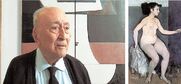 Γιάννης Μόραλης: ένας από τους επιφανέστερους Έλληνες καλλιτέχνες του 20ού αιώνα