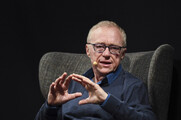 David Grossman, «Το Ισραήλ βυθίζεται στην άβυσσο»*