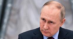 Η αντεπίθεση Πούτιν για πληρωμές σε ρούβλι εκτόξευσε κι άλλο τις τιμές του φυσικού αερίου