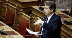 Διεύθυνση Πρόληψης Βίας στο ν/σ που «χτυπά» το δικαίωμα στις διαδηλώσεις