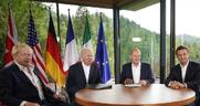 G7: Η Ρωσία θα πληρώσει υψηλό οικονομικό κόστος για την επίθεση στην Ουκρανία