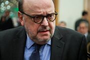 Αντώναρος για πρώην κυβερνητικό στέλεχος: «Παρακολουθούσε καθημερινά τις κινήσεις γυναικών που του άρεσαν»