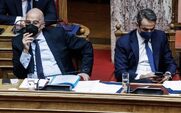Απασφαλίζει ο Δένδιας κατά του συστήματος Μητσοτάκη;