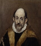 Δομήνικος Θεοτοκόπουλος (El Greco)