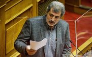 Πολάκης εκθέτει Πλεύρη: Άλλαξαν τις οδηγίες για το paxlovid μετά την ομιλία του στη Βουλή