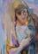Έκθεση ζωγραφικής με τίτλο ΒΛΕΜΜΑΤΑ παρουσιάζουν  7 καλλιτέχνες στη γκαλερί Παλίσσανδρος