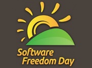 Παγκόσμια Ημέρα Ελεύθερου Λογισμικού (Software Freedom Day)