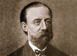 Μπέντριχ Σμέτανα (Bedrich Smetana)