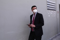 ΕΟΠΥΥ / 2 εκατ. ευρώ σε ιδιώτη για κλίνες covid - Το 1,6 καπάρο για μελλοντικές δαπάνες