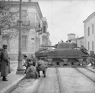 Χριστουγεννιάτικα κάλαντα του 1944