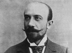 Ζορζ Μελιές 1861 – 1938