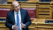 Ο Οικονόμου προκαλεί, ενώ η ΕΛ.ΑΣ. είναι υπόλογη… εις τριπλούν