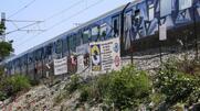 Έγκλημα στα Τέμπη: Η αποστομωτική απάντηση του Κώστα Γενιδούνια στα fake news του Μαξίμου
