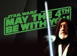 Ημέρα του Πολέμου των Άστρων (Star Wars Day)