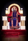 Κωνσταντίνος Παλαιολόγος, ο τελευταίος Αυτοκράτορας (Θεατρική Παράσταση)