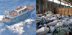 Έκθεση-βόμβα της FRONTEX για το ναυάγιο της Πύλου: Η μοιραία καθυστέρηση των ελληνικών αρχών