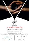 Ο πολιτιστικός οργανισμός Liminal σας προσκαλεί στην έκθεση φωτογραφίας με τίτλο “Kλίκable_a new perspective”.