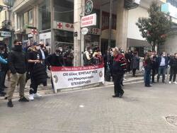 Άρση των αντιφατικών και αντιπαραγωγικών μέτρων της κυβέρνησης στην Αχαΐα.