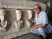 Βρέθηκε η σορός του αρχαιολόγου που θυσιάστηκε για την αρχαία Παλμύρα;