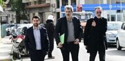 Δικαιοσύνη αλά Γκρέκα …! Έπρεπε να πάνε Πολάκης – Κάτσης να πιέσουν για να φωνάξει ο οικονομικός Εισαγγελέας τον δημοσιογράφο Δ. Τερζή να καταθέσει για τα εικονικά τιμολόγια των υποκλοπών!