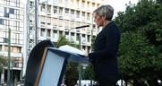 Η απάντηση της Νικολάου για την πολυτελή κατοικία στο Ψυχικό