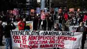 Αντι-lockdown κίνημα: «Αρνητές» ή ενεργοί πολίτες υπέρ ουσιαστικών μέτρων και  δημοκρατίας;
