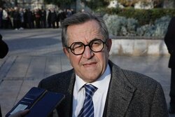 Νικολόπουλος: Ζητάει χρίσμα Μητσοτάκη για να απελευθερώσει την Πάτρα από Πελετίδη-ΚΚΕ!