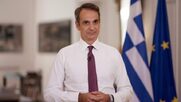 Παραμονές ρεκόρ κρουσμάτων, διάγγελμα αυτοεγκωμιασμού και μακαριότητας