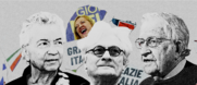 Τσόμσκι, Σασούν, Μπεράρντι για τα αποτελέσματα της ιταλικής κάλπης – Αποκλειστικές δηλώσεις στην Popaganda