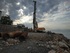 Επέμβαση για την αντιμετώπιση της Διάβρωσης στη θέση Αγία Τριάδα Δερβενίου Κορινθία για την προστασία της παράκτιας ζώνης και τη βιώσιμη ανάπτυξη της παραλιακής ζώνης