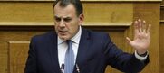 Συνεχίζουν να παίζουν «κρυφτούλι» για τα όπλα στην Ουκρανία, συνεχίζουν τον εμπαιγμό στους Έλληνες πολίτες! Ν. Παναγιωτόπουλος: «Δεν είμαι διατεθειμένος να παραθέσω στοιχεία – Μας ζητάνε κατά καιρούς να στείλουμε όπλα» (vid)