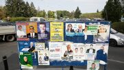 Ρουμανία: Παχυλή χρηματοδότηση από τα πολιτικά κόμματα προς τα ΜΜΕ
