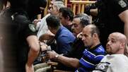 Το ανέλπιστο δώρο του Κ. Μητσοτάκη στη Χρυσή Αυγή
